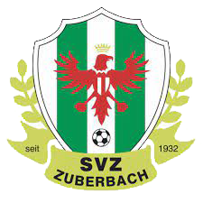 Wappen SV Zuberbach