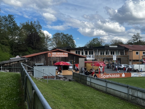 ROGERS Arena - Eschenbach/Oberpfalz