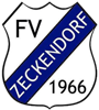 Wappen FV Zeckendorf 1966