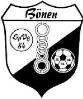 Wappen SpVg. Bönen 1984  13781