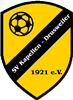 Wappen SV Kapellen-Drusweiler 1921