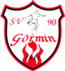 Wappen SV 90 Görmin  14739