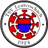 Wappen TSV Leuterschach 1924 diverse  82364