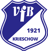 Wappen VfB 1921 Krieschow  13298