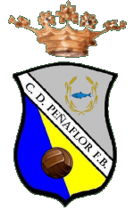 Wappen CD Peñaflor 