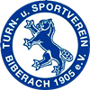 Wappen TSV Biberach 1905 diverse  70498