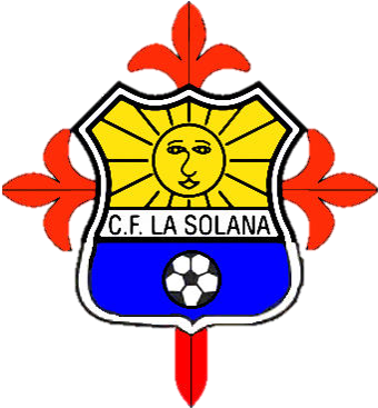 Wappen CF La Solana