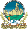 Wappen Linfield FC