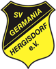 Wappen SV Germania Hergisdorf 1912  122034