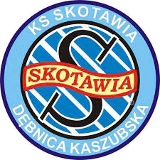 Wappen KS Skotawia Dębnica Kaszubska  104948