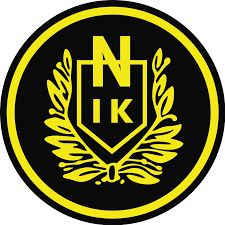 Wappen Notvikens IK III  118467