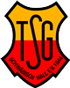 Wappen TSG Schwäbisch Hall 1844  70337