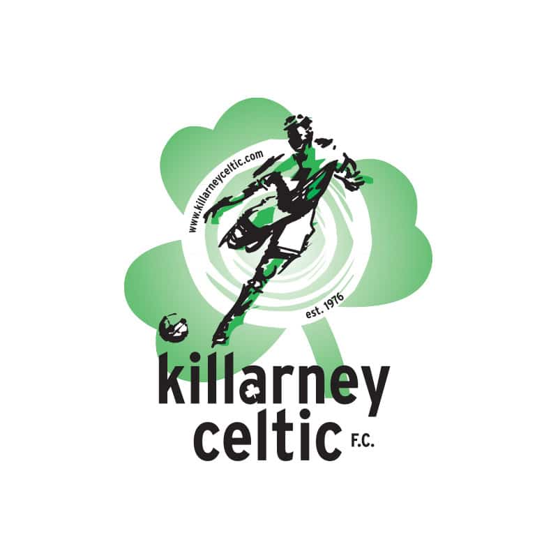 Wappen Killarney Celtic FC  35285