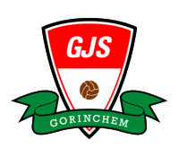 Wappen GJS Gorinchem (Gorkumse Jonge Spartanen)  22380