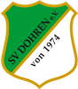 Wappen SV Dohren 1974 diverse  72095
