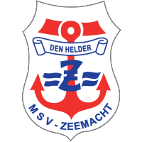 Wappen MSV Zeemacht