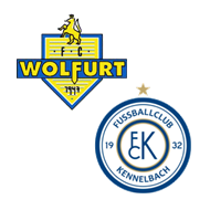 Wappen SPG Wolfurt/Kennelbach 1b (Ground A)