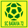 Wappen SC Batavia 72 Passau diverse  71476