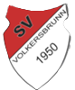 Wappen SV Volkersbrunn 1950  91178
