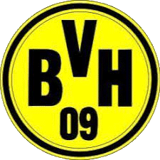 Wappen BV 09 Hamm II  21478