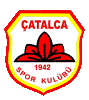 Wappen ehemals Çatalcaspor  47594