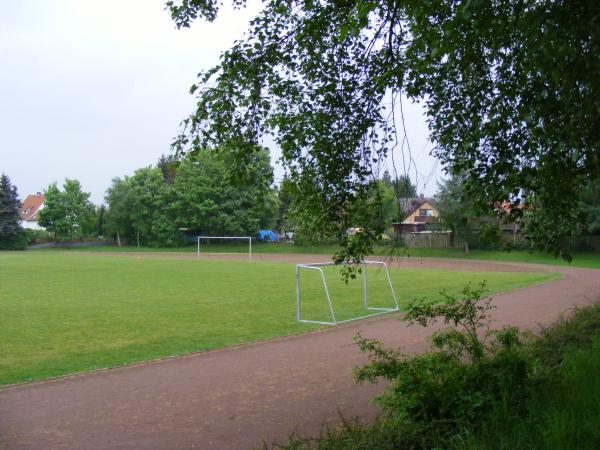 Sportplatz Dankersen - Minden/Westfalen-Dankersen