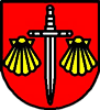 Wappen SV Laupertshausen 1947 diverse  105060