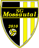 Wappen SG Mossautal 1954 diverse  75692