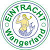 Wappen Eintracht Wangerland 1960 diverse  68614