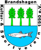 Wappen ehemals KSV Brandshagen 1990