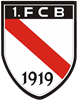 Wappen 1. FC 1919 Bad Brückenau diverse  51314