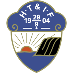 Wappen Honningsvåg T&IF  10830