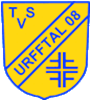 Wappen TSV Urfftal 08 diverse  81284