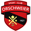 Wappen SC Orschweier 1921  18573
