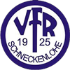 Wappen VfR Schneckenlohe 1925