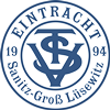 Wappen TSV Eintracht Sanitz/Groß Lüsewitz 1994  48588