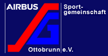 Wappen ehemals Airbus SG Ottobrunn 1971  98944