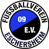 Wappen FV 09 Eschersheim  34997