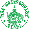 Wappen Thrasyvoulos Fylis FC  3989
