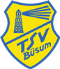 Wappen TSV Büsum 1892  7091