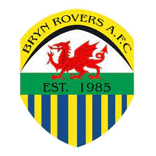 Wappen Bryn Rovers AFC  124681