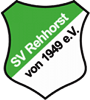 Wappen SV Rehhorst 1949   95898