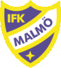 Wappen IFK Malmö  10261