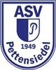 Wappen ASV Pettensiedel 1949 diverse  56431