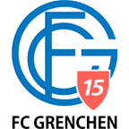 Wappen FC Grenchen 15  2434