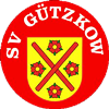 Wappen SV Gützkow 1895 diverse  69799