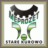 Wappen Meprozet Stare Kurowo  22427
