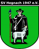 Wappen SV Hegnach 1947  41221