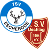 Wappen SG Escherode/Uschlag (Ground A)