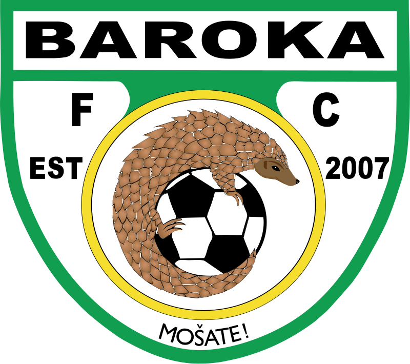 Wappen Baroka FC  22976